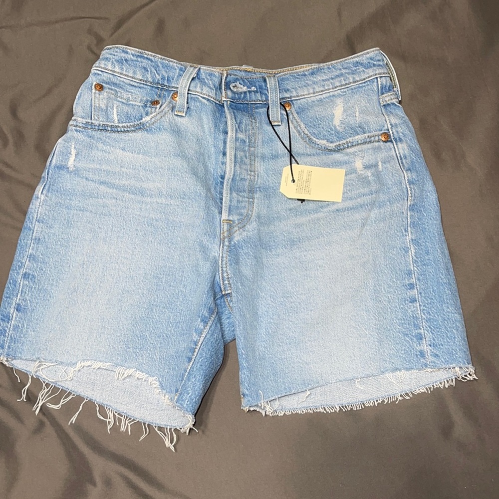 Levi’s 501 5 Inch Shorts